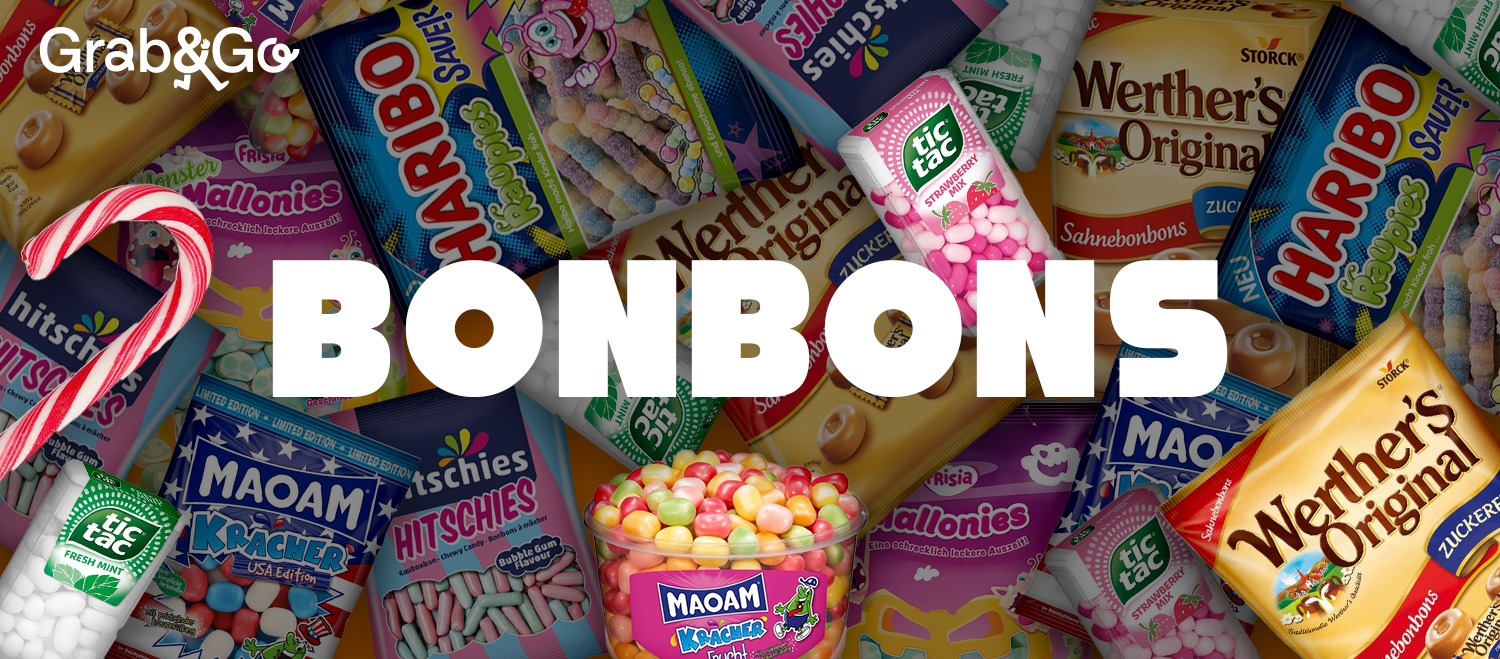 Bonbons