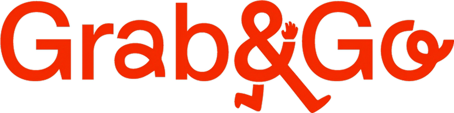 Grab&Go-Logo