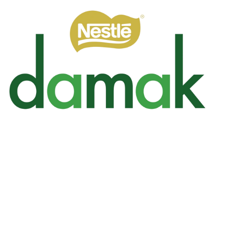 damak