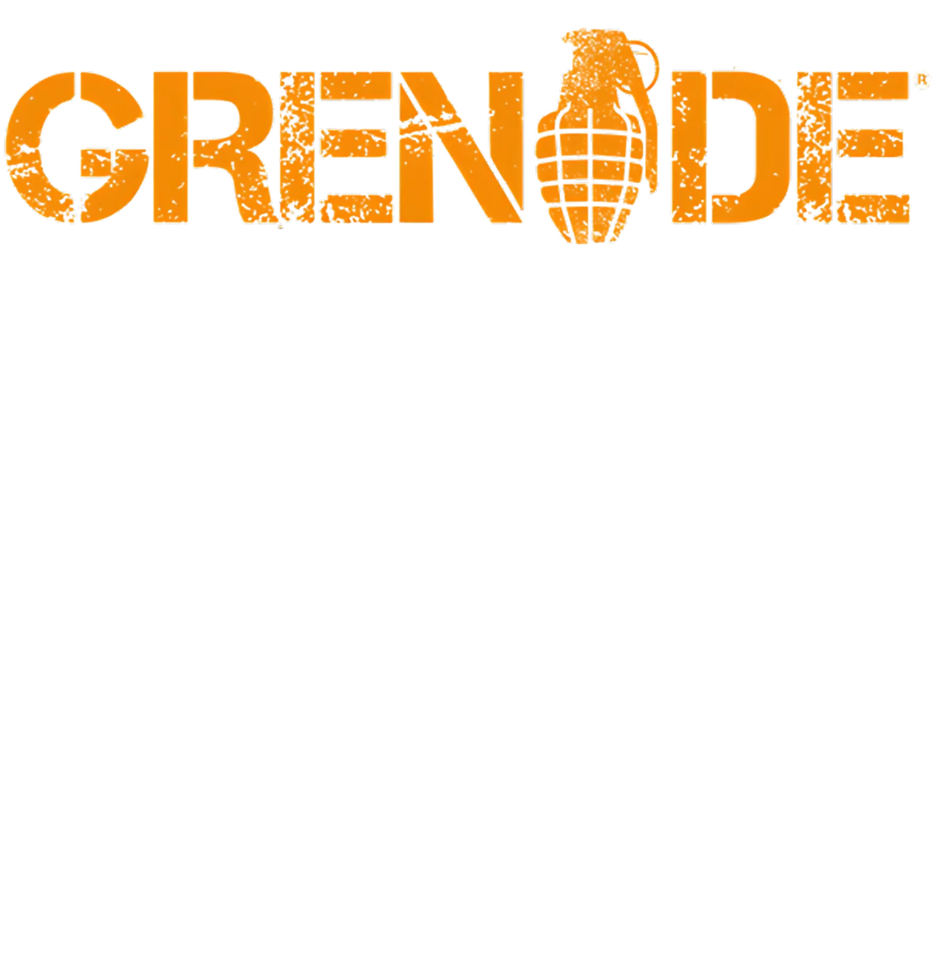 GRENADE