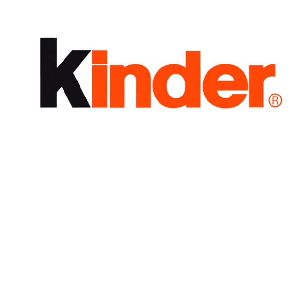 kinder