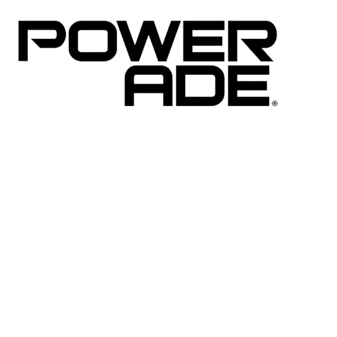 POWERADE