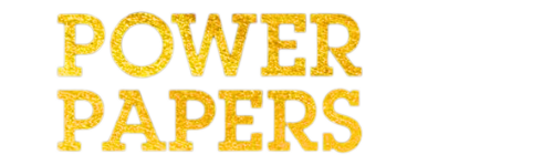 POWER PAPERS