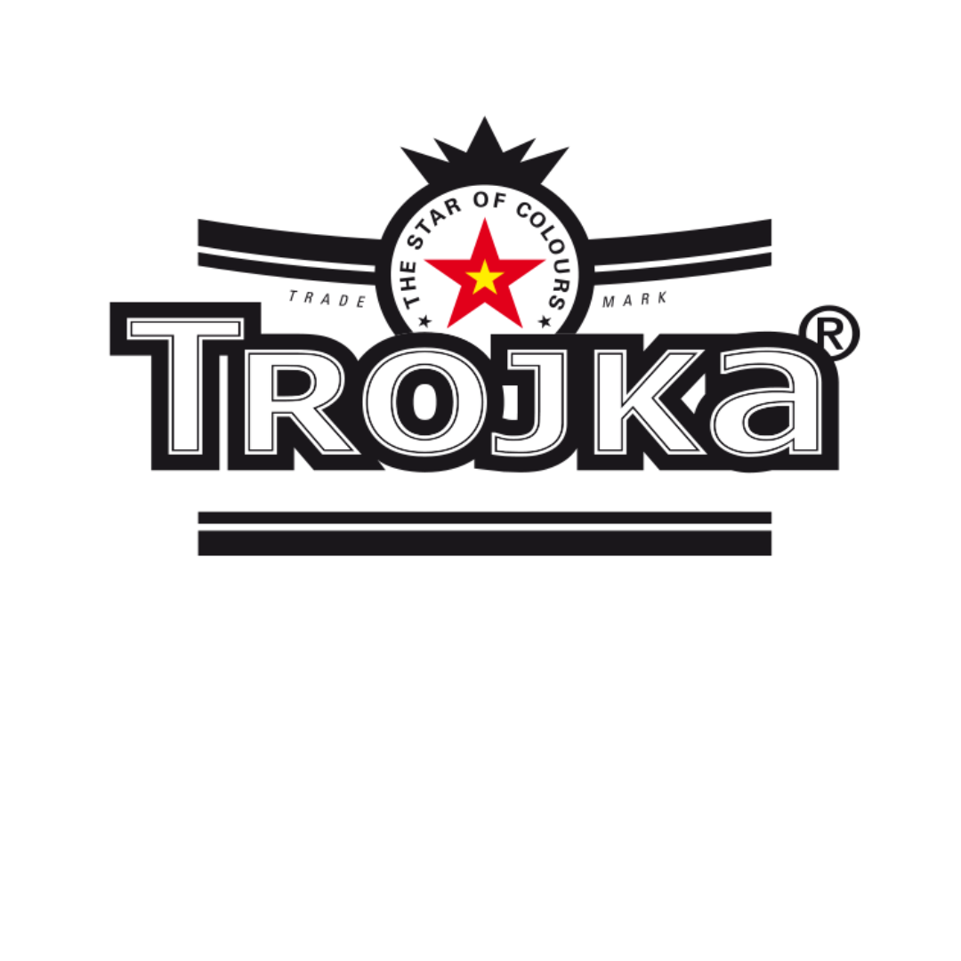 TROJKA