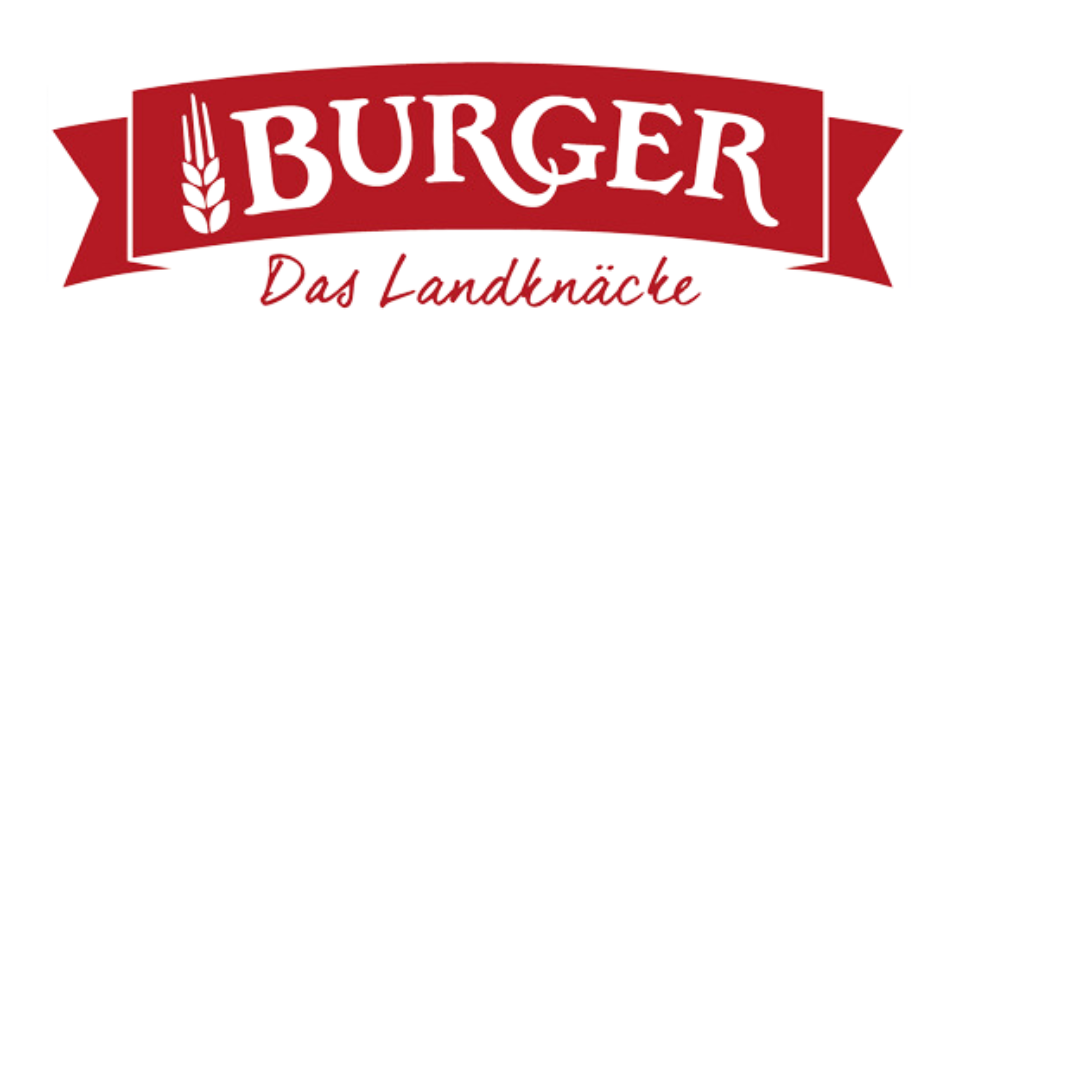 BURGER Landknäcke