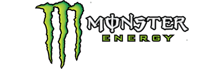 MONSTER ENERGY