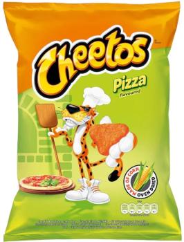 Cheetos Pizza 160g