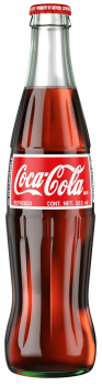 Coca-Cola - Mexican 235ml