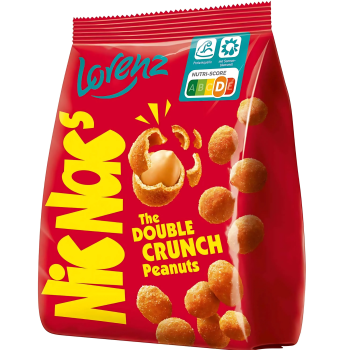 NicNac's - Original 110g