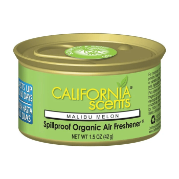 CALIFORNIA SCENTS - Malibu Melon 42g