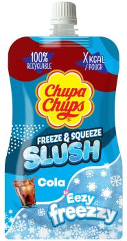 Chupa Chups - Slush Cola 250ml