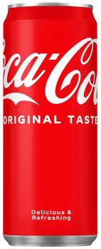 Coca-Cola 330ml