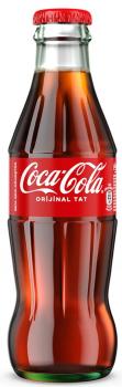 Coca-Cola 200ml