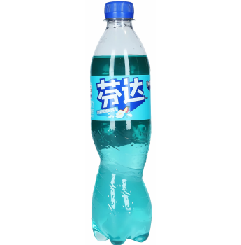 FANTA - Jasmine Peach China 500ml