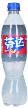 Fanta - White Peach China 500ml