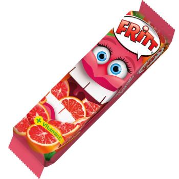 FRITT - Grapefruit 70g