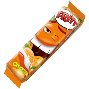 FRITT - Orange 70g