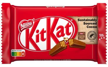 KitKat - Classic 41.5g