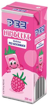 PEZ - Himbeere 200ml