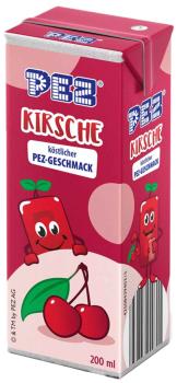 PEZ - Kirsche 200ml