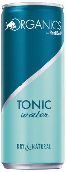 Organics Red Bull - Tonic Water 250ml