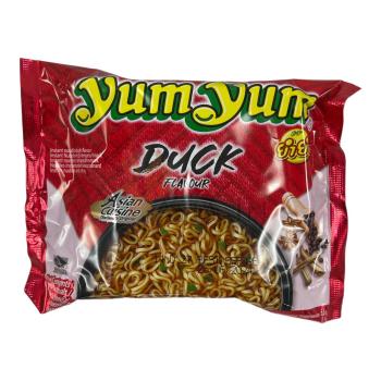 Yum Yum - Instant Nudeln Ente 60g