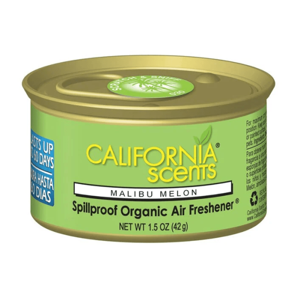 CALIFORNIA SCENTS - Malibu Melon 42g