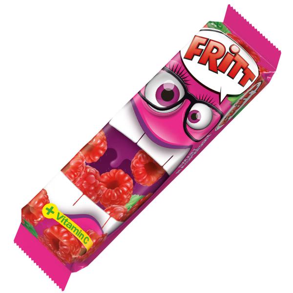 FRITT - Himbeere 70g