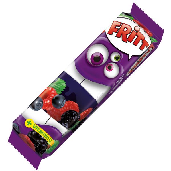 FRITT - Wildberry 70g