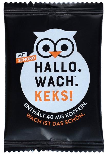 Hallo.Wach.Keks! 20g