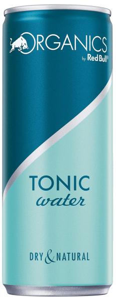 Organics Red Bull - Tonic Water 250ml