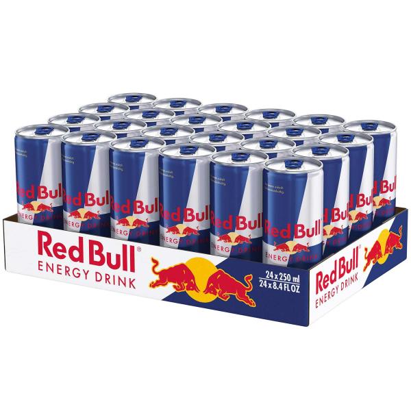 Red Bull - Energy Drink 250ml