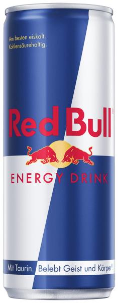 Red Bull - Energy Drink 250ml