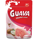 CHUN GUANG - Guava Coconut Candy 78g