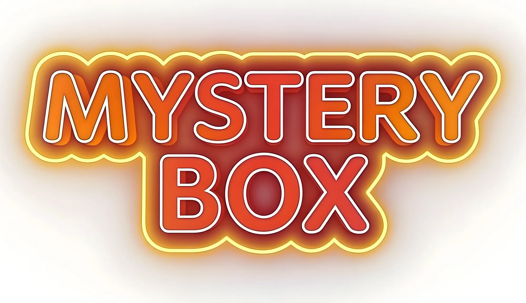 Mystery Boxen